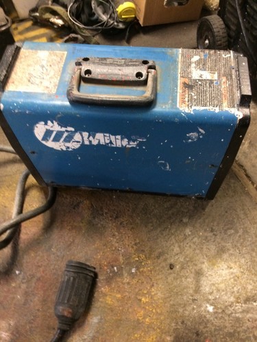 Deal Of The Day                                  miller cst 280 welder