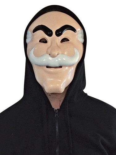 Eminem Slim Shady Hockey Mask Mtbmb Relapse Mathers LP
