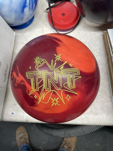 ロトグリップ　TNT 15ポンド Roto Grip TNT Bowling Ball 15 lb | eBay
