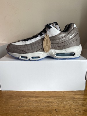 air max 95 snake