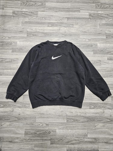 トップス Vaultroom NIXIE TUBE CREWNECK / BLACK L NIXIE TUBE CREWNECK / BLACK – VAULTROOM