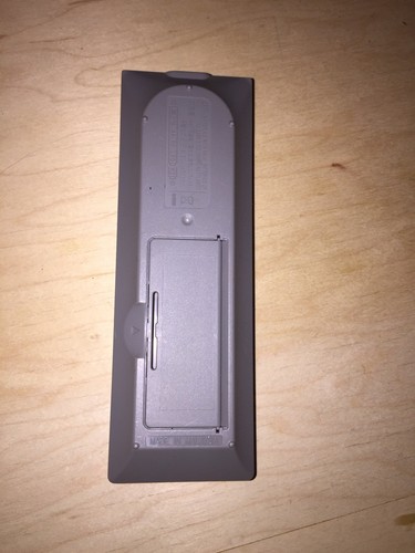 OEM Panasonic CD Stereo System Remote Control N2QAGB000037 SA-EN25 EN26 SC Audio