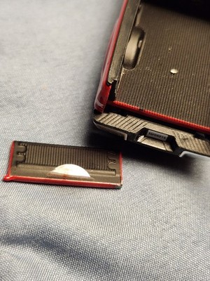 Item photo(s) from verified buyer