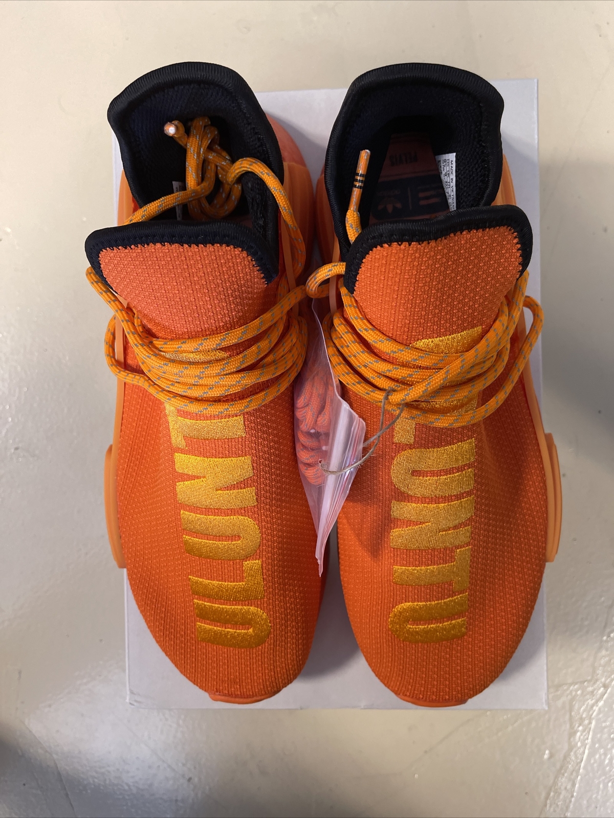 Купить Кроссовки adidas NMD Human Race 