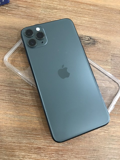IPHONE 13 PRO MAX GREEN 256GB - Priezor.com