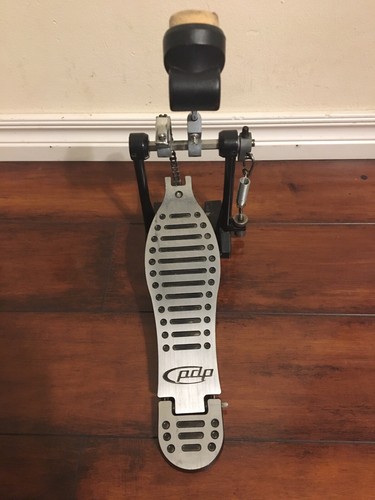 PDP PDSP300 SINGLE BASS DRUM PEDAL (MB1020355)