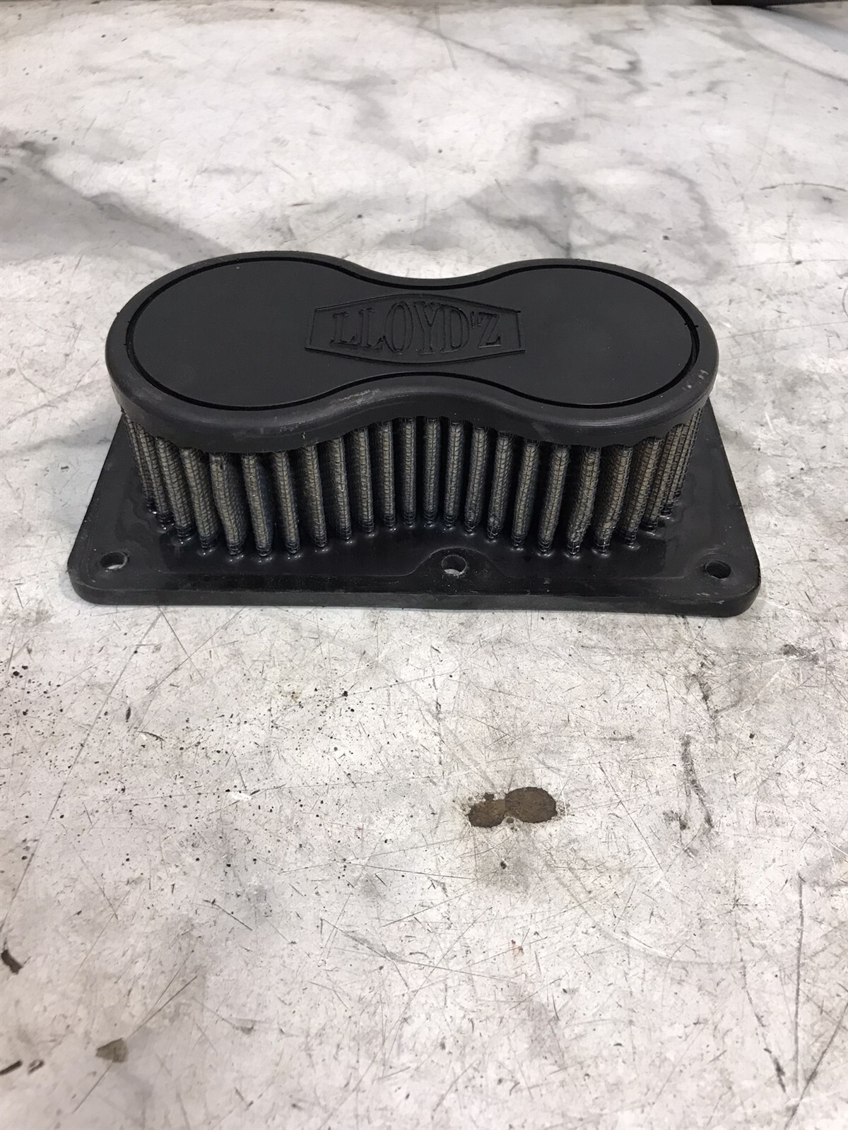 12 Victory Vision Touring 106 Lloydz air filter cleaner | eBay 12 Victory Vision Touring 106 Lloydz air filter cleaner | eBay