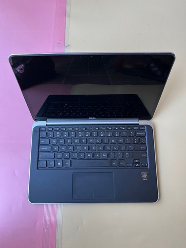 Dell XPS 13 9333 INTEL Core i5 0GB 0GB HDD FOR PARTS | eBay