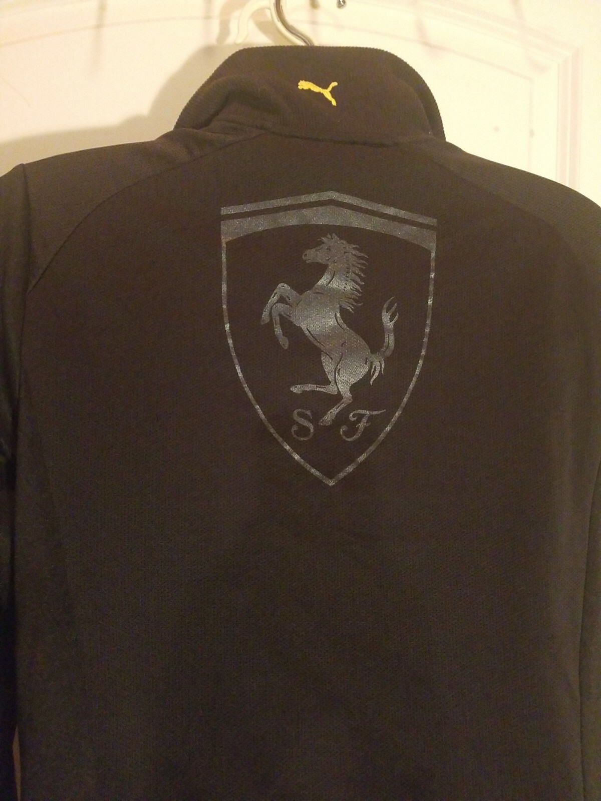 scarpe puma calcetto