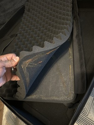 Fotos del artículo de un comprador verificado