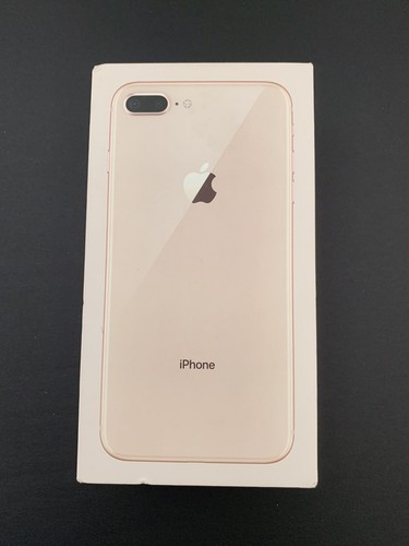 箱付きiPhone 8 Plus 256GB SIMフリー 【公式通販】