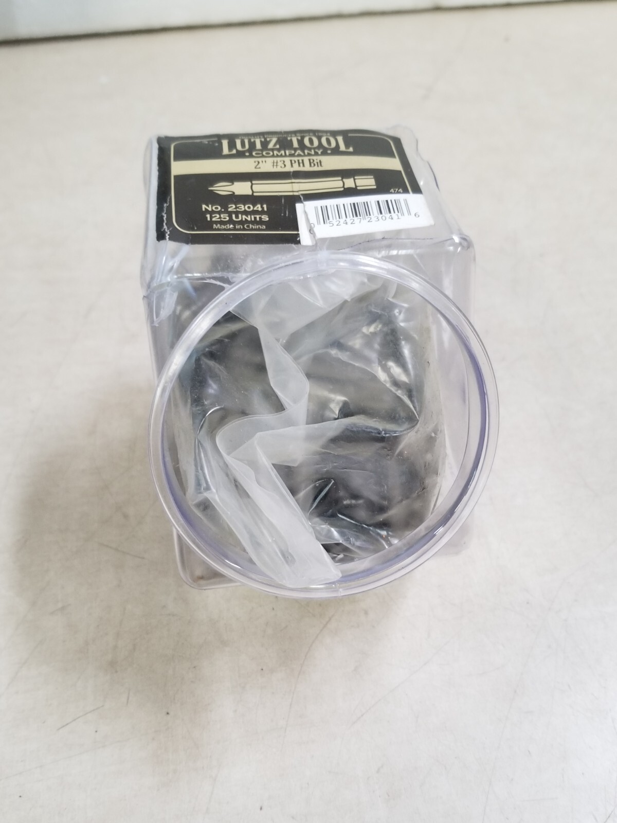 Lot of 125 - Lutz Tool Company 2
