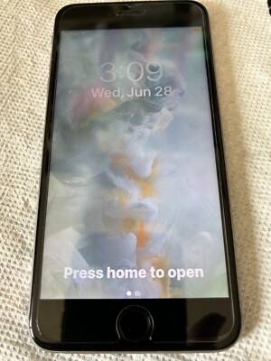 Apple iPhone 6 - 16GB - Silver (Verizon) A1687