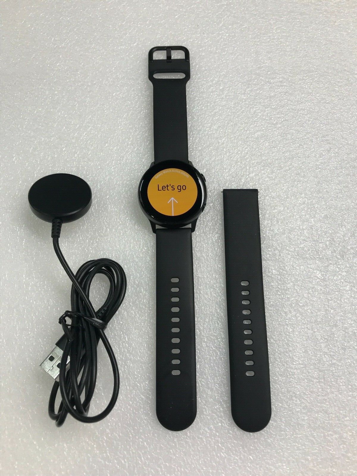 Samsung active 40mm. Samsung active 40mm