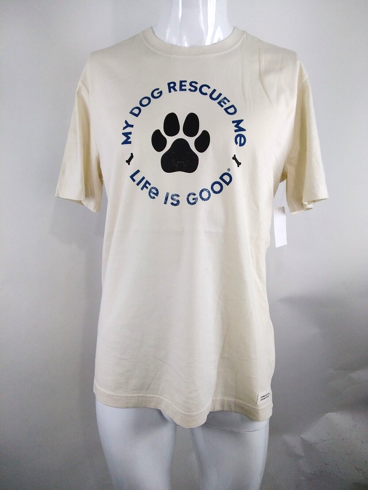 LIFEMANIA LM SERIES S/S TEE（WHITE） M MC21109_WHT_web_3116_5f0480b8-