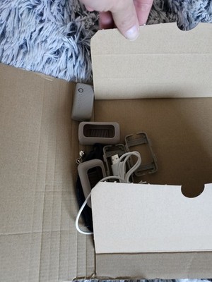 Fotos del artículo de un comprador verificado