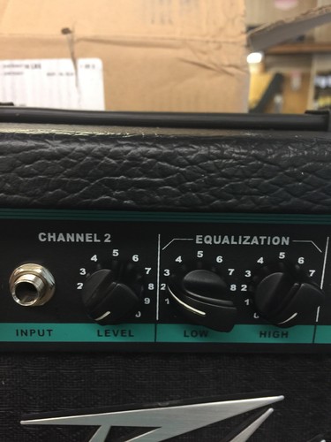 Peavey Solo Portable PA New!