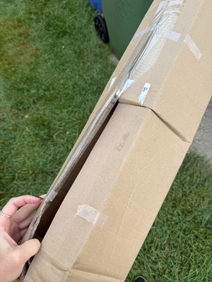 Item photo(s) from verified buyer