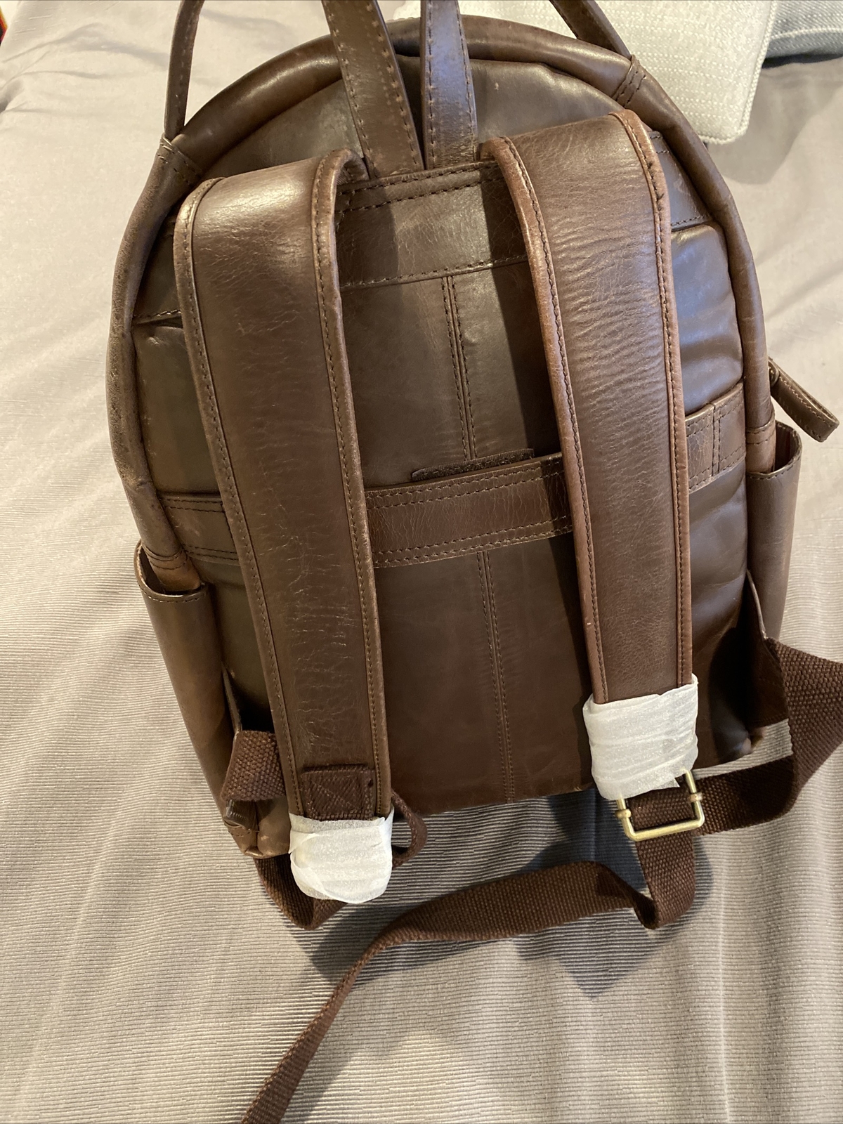 Rawlings RS10057 Medium Leather 