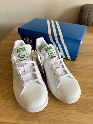 Adidas Stan Smith, Größe 37 1/3, neu, OVP