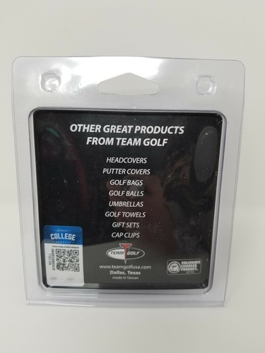 NIB New Team Golf NCAA 2-3/4