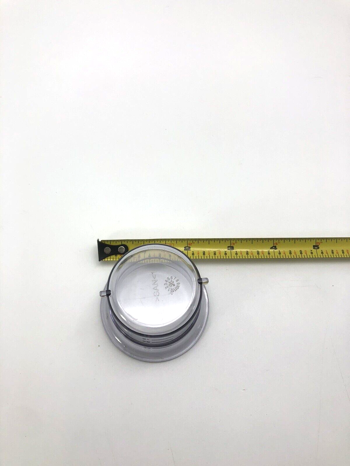 Cuisinart CFP-800 Central 3 in 1 Blender Measured Pour Lid Insert