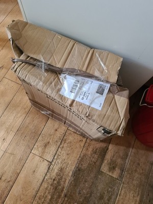 Item photo(s) from verified buyer