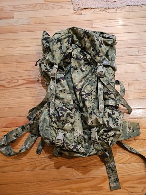 ミステリーランチ AOR2 M5-8 パックパック seals satl