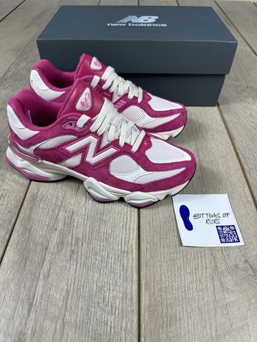 Pre-owned New Balance Balance 9060 "fuchsia Pink" Women's Size 9.5 U9060fp