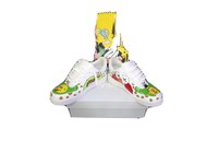 nike air force 1 x kaws