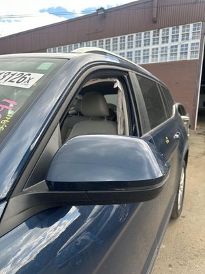 18 19 20 21 22 23 VW ATLAS Door Mirror Driver Right