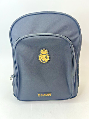 Safta Real Madrid 3rd Team Kids School Backpack 15L