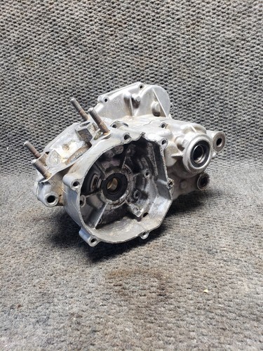 1990 Kawasaki Kdx80 Engine Center Crank Cases Kdx 80 | eBay