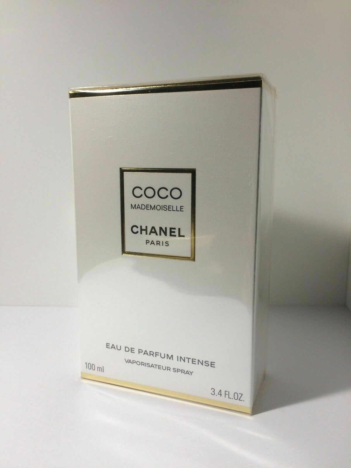 chanel coco box