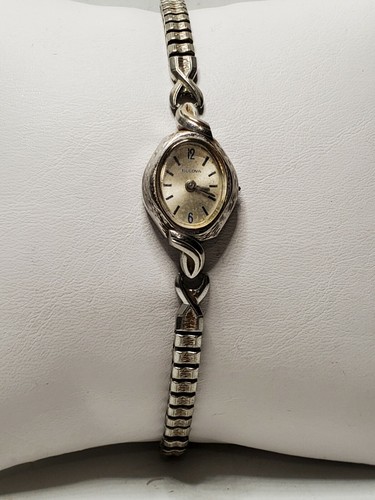Bulova m2 10k rgp bezel sale