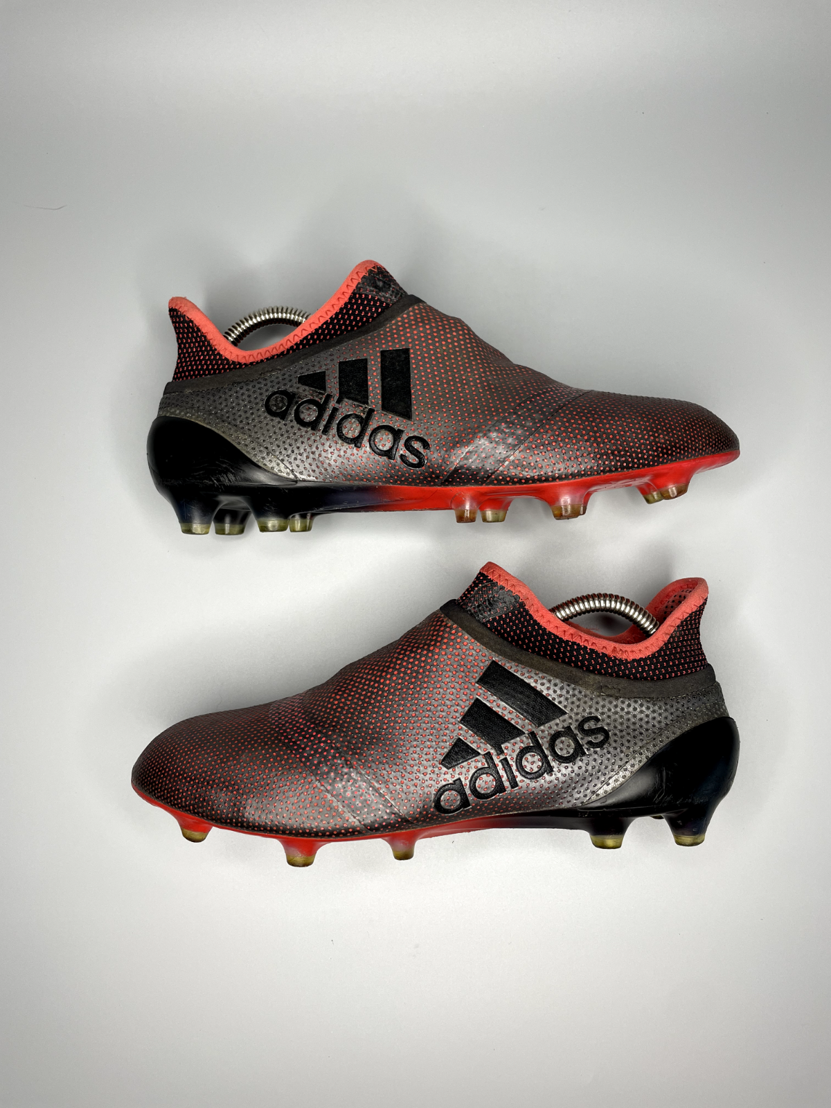 Adidas X 17+ Purespeed FG Football Boots Size UK 8 | eBay Adidas X 17+ Purespeed FG Football Boots Size UK 8 | eBay