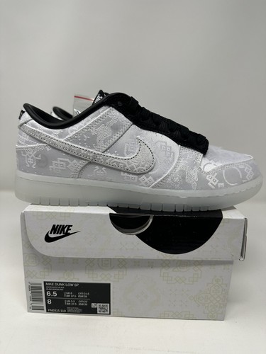 FRAGMENT - 全世界1000個限定　fragment design × Charge SPOT Edison Chen and Hiroshi Fujiwara CLOT x fragment design Nike