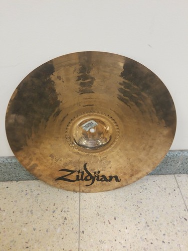Zildjian ZBT Crash Cymbal - 16