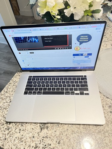 MacBook Pro Serial Number C02CP2KTMD6P | eBay