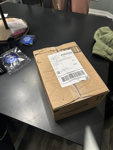 Item photo(s) from verified buyer