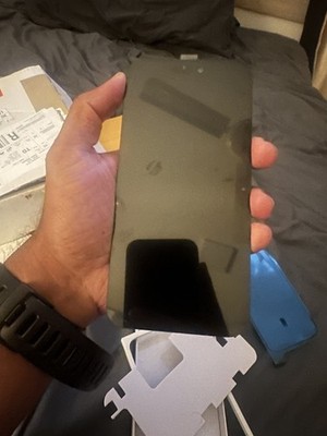 Photos de l'objet d'un acheteur vérifié