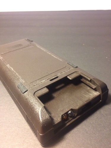 Hewlett Packard HP 48SX Scientific Calculator