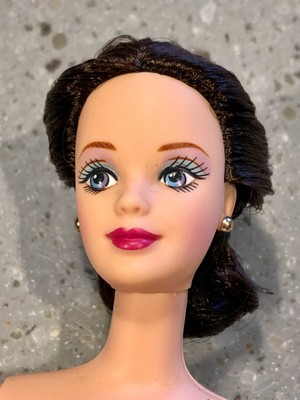 mrs pfe albee barbie doll value