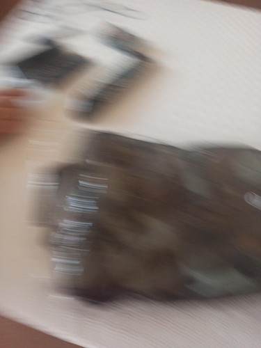 Fotos del artículo de un comprador verificado