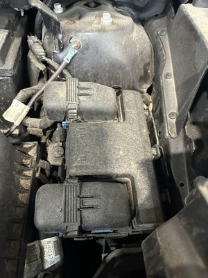 15 16 17 18 FORD EDGE Engine Fuse Box Block Assembly