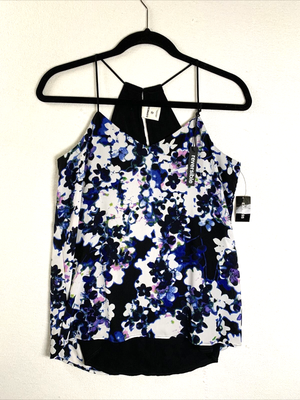 express reversible tank