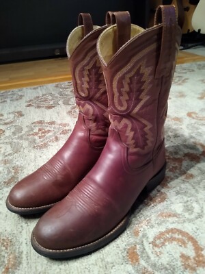 ariat style 35525