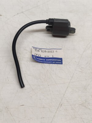 Echo Chainsaw CS4000/4500/4600 Ignition Coil Part No 156626-30130