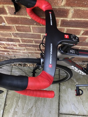 full carbon road bike