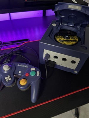 Nintendo Switch Nintendo NINTENDO GAMECUBE GAMECUBE OA